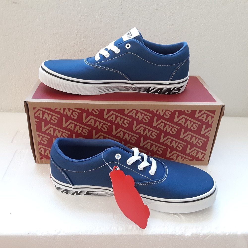 Vans - Picture 2 of 4
